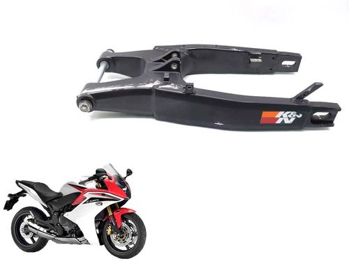Balança Honda Cbr 600 F Cbr600f 12-14