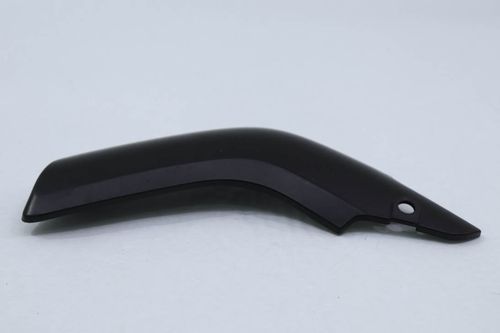 Acabamento Curva Escapamento Honda Cbr 600 Rr 2007-2012