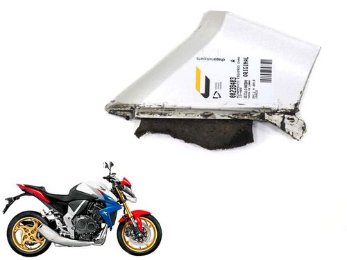 Acabamento Esquerdo Chassis Honda Cb 1000r  11-1