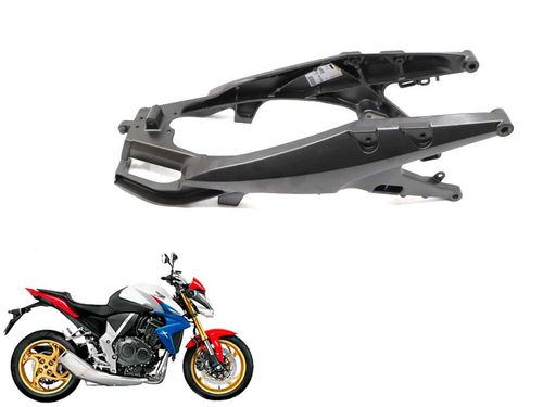 Quadro B Honda Cb 1000r  11-1