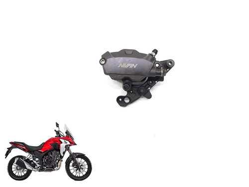 Pinça Freio Dianteiro Honda Cb 500 X Cb500x 16-20