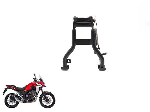 Cavalete Central Honda Cb 500 X Cb500x 16-20