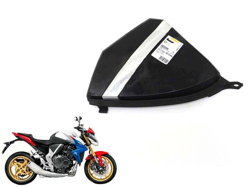 Carenagem Lateral Direita Honda Cb 1000r  11-1