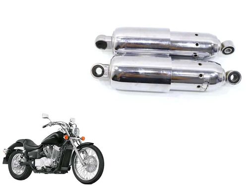 Amortecedor (par) Honda Shadow 750 Shadow750 09-11