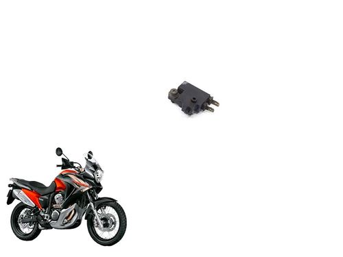 Interruptor Freio Dianteiro Honda Xl 700 V Transalp 11-14