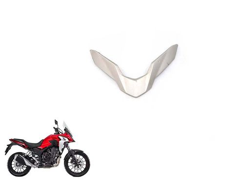 Carenagem Frontal Honda Cb 500 X Cb500x 16-20