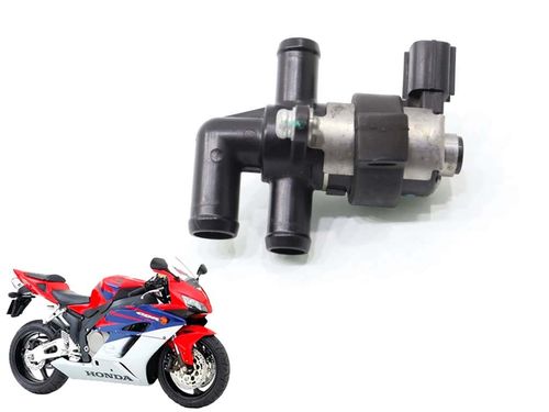 Válvula Solenoide Honda Cbr 1000 Rr 08-1