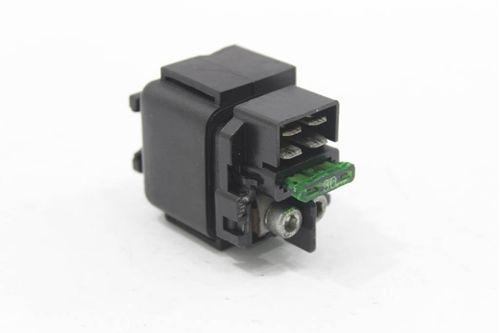 Rele Partida Honda Cbr 600 Rr Cbr600rr 07-12