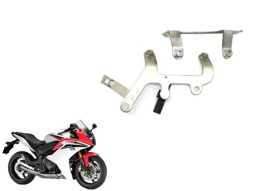 Suporte Bobina Ignição Honda Cbr 600 F Cbr600f 12-14
