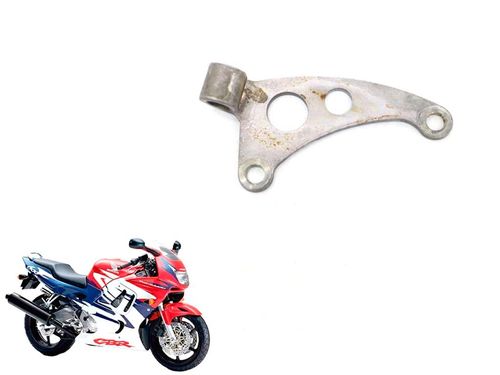 Suporte Cabo Embreagem Honda Cbr 600 F Cbr600f 94-0