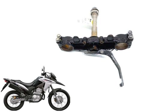 Mesa Inferior Direção Honda Xre 300 16-18 (
