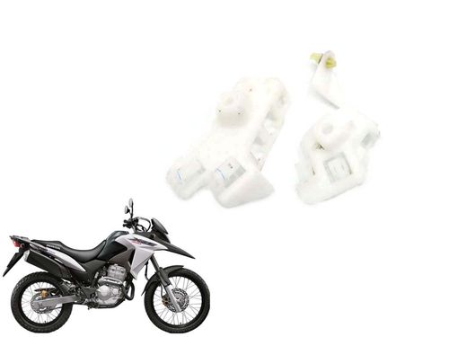 Suporte Conectores Honda Xre 300 16-18 (