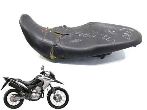Banco Honda Xre 300 16-18 C/avaria (
