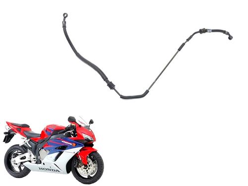 Flexível Embreagem Honda Cbr 1000 Rr 04-0