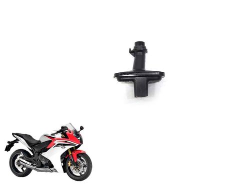Pescador Óleo Honda Cbr 600 F Cbr600f 08-14