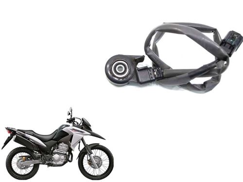 Sensor Cavalete Lateral Honda Xre 300 16-18 (