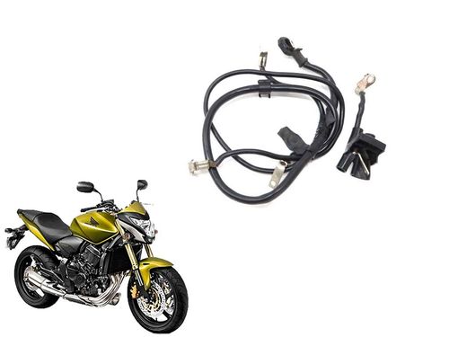 Kit Cabo Bateria Honda Hornet 600 Hornet600 08-1