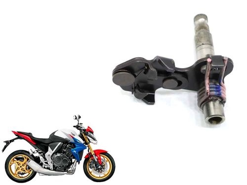 Eixo Seletor de Cambio Honda Cb 1000 Cb1000 11-16