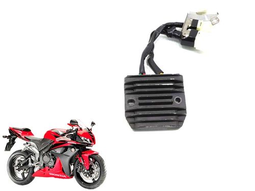 Retificador 000106 Cbr 600 Rr Cbr600rr 07-12