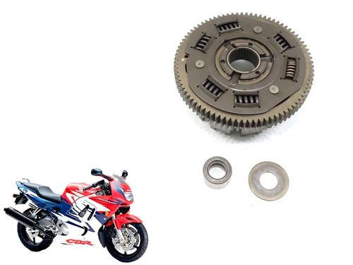 Campana Embreagem Honda Cbr 600 F Cbr600f 94-0