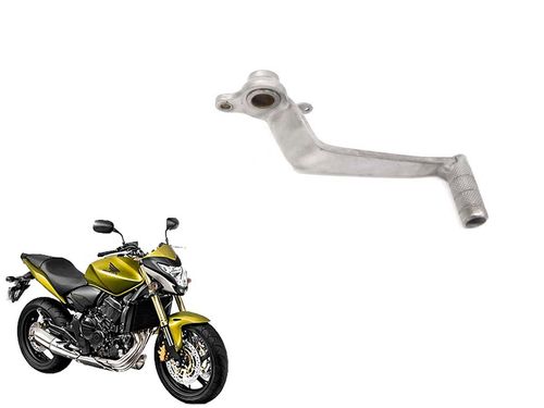 Pedal Freio Honda Hornet 600 Hornet600 08-1