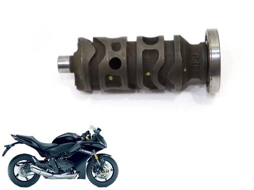 Trambulador Honda Cbr 600 F Cbr600f 08-1