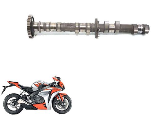Comando (ex) Escape Honda Cbr 1000 Rr 08-1