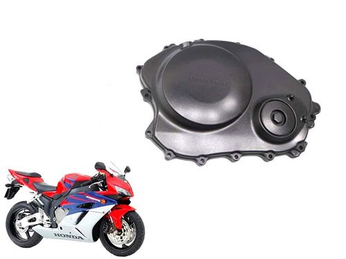Tampa Direita Motor Honda Cbr 1000 Rr 04-07