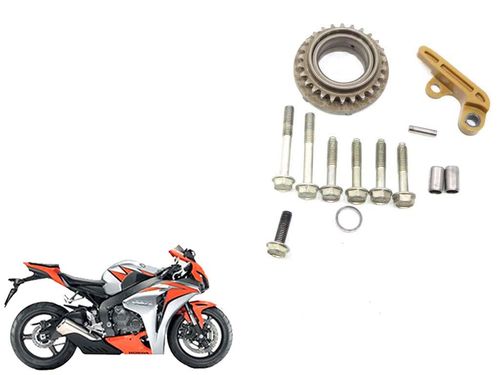 Corrente Bomba Óleo Honda Cbr 1000 Rr 08-1
