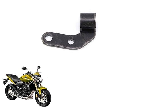 Suporte Cabo Embreagem Honda Hornet 600 Hornet600 08-14