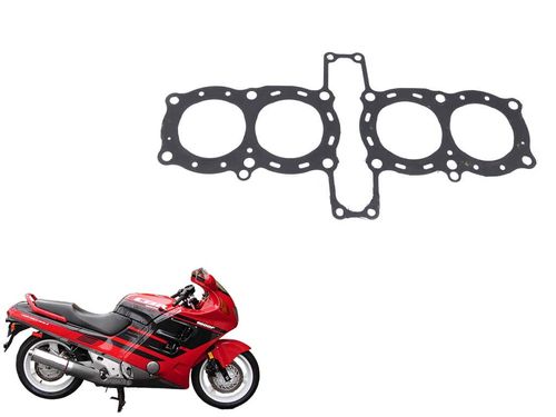 Junta Cabeçote Honda Cbr 1000 F 91-96