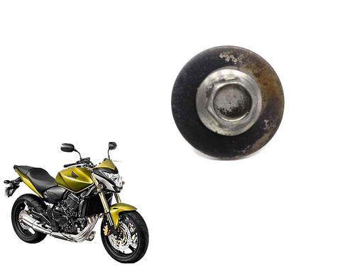 Parafuso Pinhão Honda Hornet 600 Hornet600 08-1