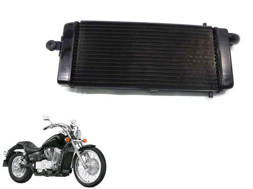 Radiador Honda Shadow 750 Shadow750 09-11