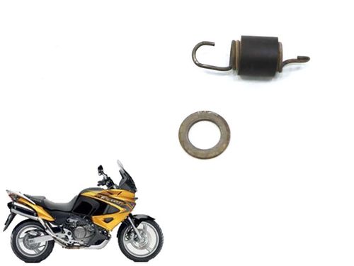 Mola Pedal Freio Honda Varadero Xl 1000v 07-09