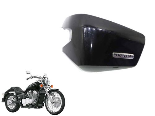 Carenagem Lateral Esquerda Honda Shadow 750 09-11