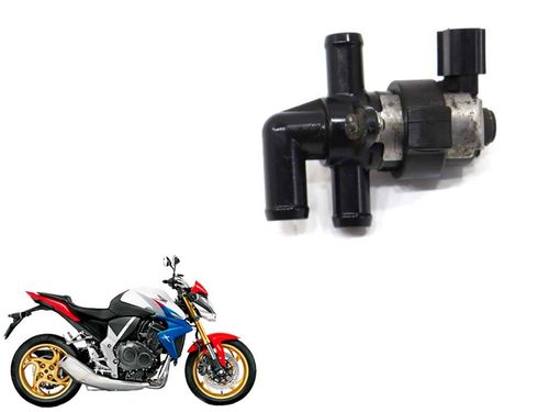 Válvula Solenoide Honda Cb 1000r  11-1