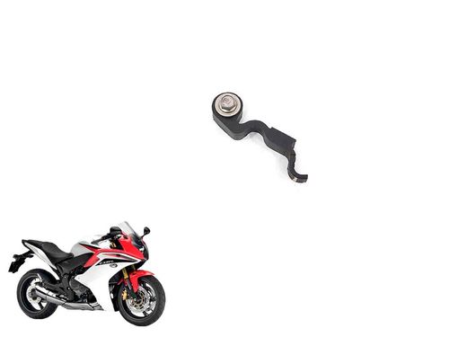 Tensor Corrente Cabeçote Honda Cbr 600 F Cbr600f 12-14