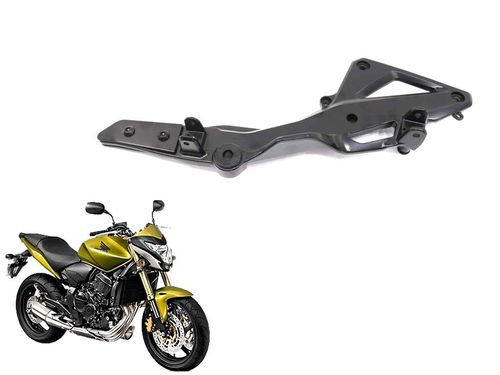 Bacalhau Direito Honda Hornet 600 Hornet600 08-1