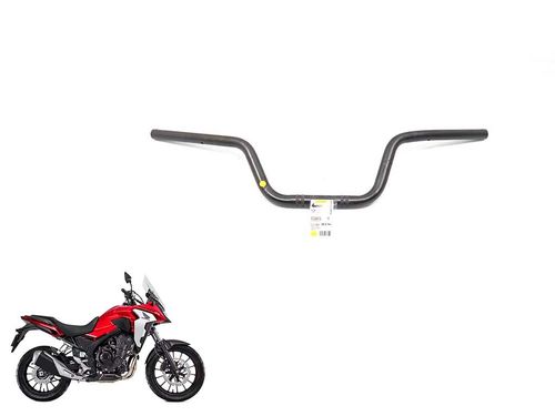Guidão Honda Cb 500 X Cb500x 16-20