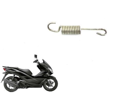 Mola Cavalete Descanso Lateral Honda Pcx 150 13-1