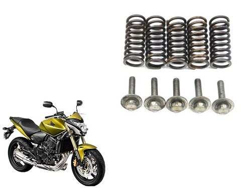Mola Embreagem 000106 Hornet 600 Hornet600 08-14