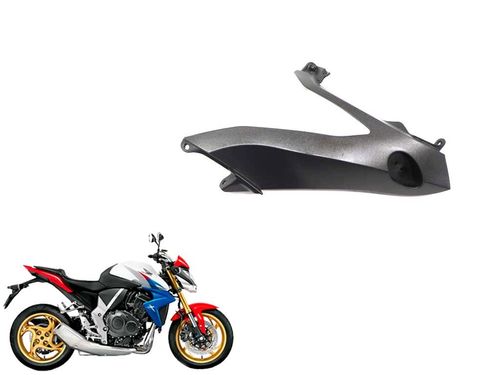 Carenagem Farol Esquerda Honda Cb 1000r  11-1