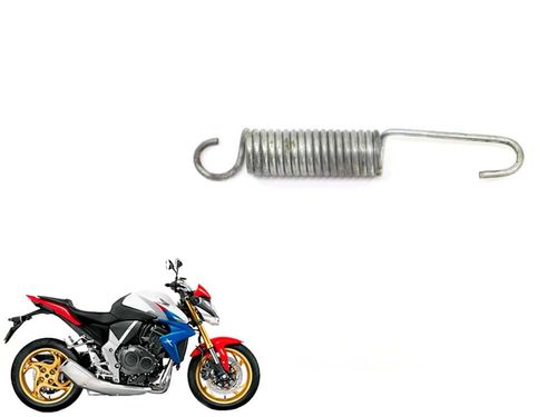 Mola Cavalete Descanso Lateral Honda Cb 1000r  11-1