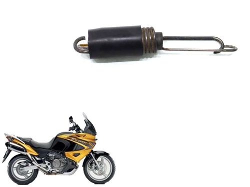 Mola Cavalete Descanso Lateral Honda Varadero Xl 1000v 07-09