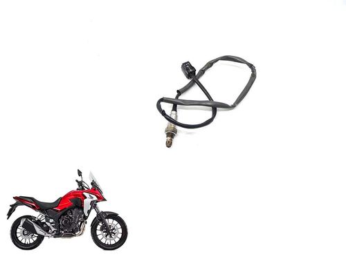 Sonda Lambda Honda Cb 500 X Cb500x 16-20
