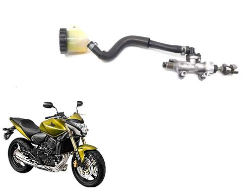Cilindro Burrinho Freio Traseiro Honda Hornet 600 08-1