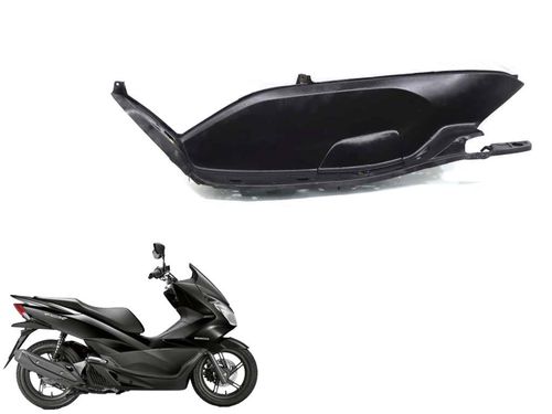 Assoalho Esquerdo Honda Pcx 150 13-1