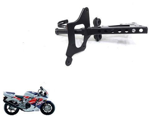 Aranha Galhada Farol Honda Cbr 900 Rr Cbr900rr 93-95