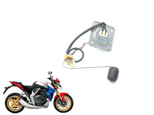 Boia Tanque Honda Cb 1000 Cb1000 11-16
