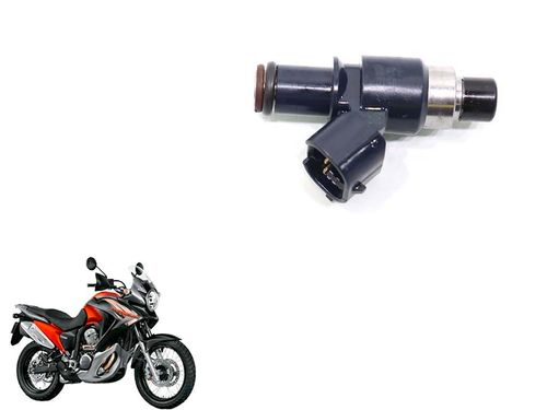 Bico Injetor Honda Transalp 700 11-14